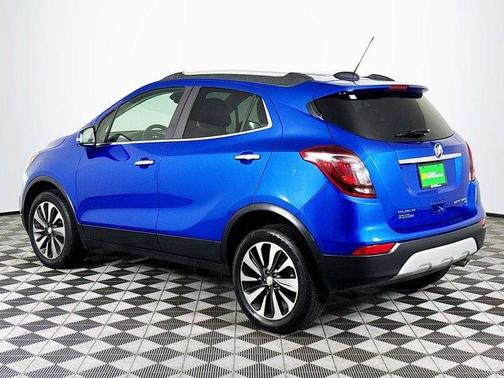 2018 Buick Encore Essence