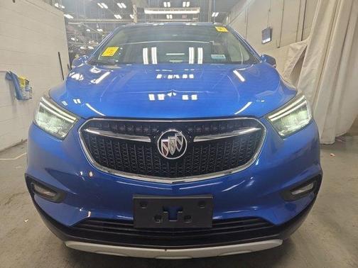 2018 Buick Encore Essence