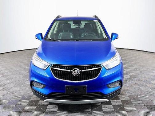 2018 Buick Encore Essence