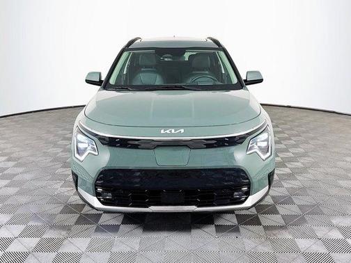2023 Kia Niro EV Wave