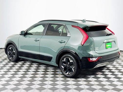 2023 Kia Niro EV Wave