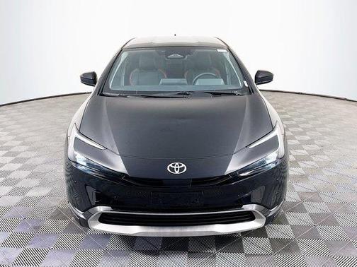 2024 Toyota Prius Prime XSE