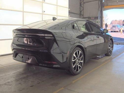 2024 Toyota Prius Prime XSE