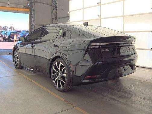 2024 Toyota Prius Prime XSE