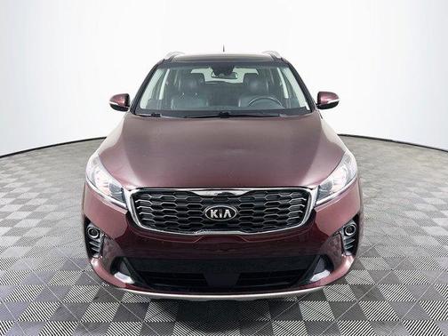 2020 Kia Sorento EX V6