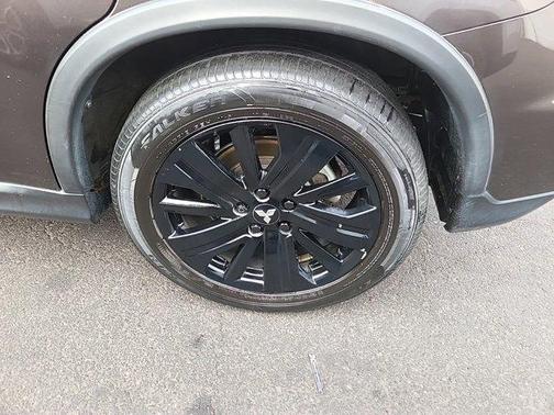 2023 Mitsubishi Outlander Sport ES