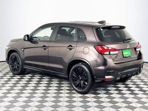 2023 Mitsubishi Outlander Sport ES