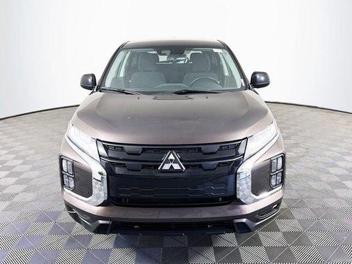 2023 Mitsubishi Outlander Sport ES