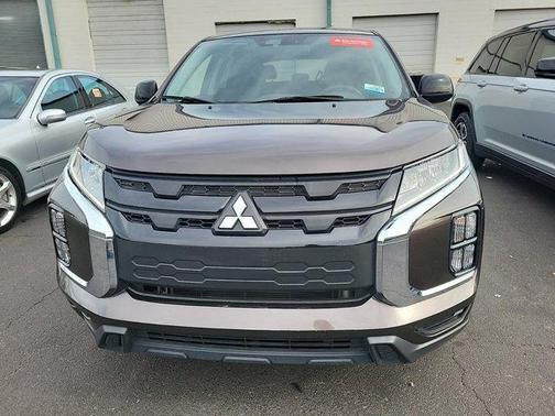 2023 Mitsubishi Outlander Sport ES