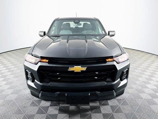 2023 Chevrolet Colorado WT