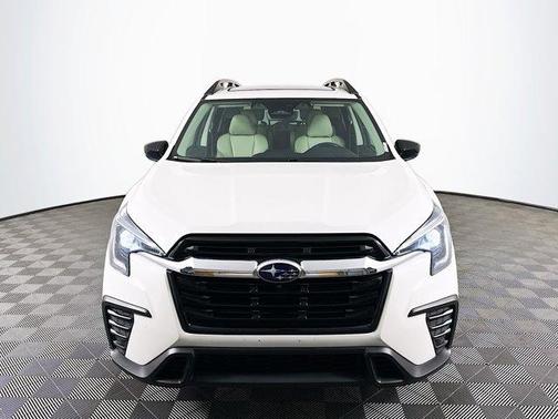 2024 Subaru Ascent Limited