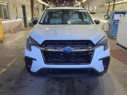 2024 Subaru Ascent Limited