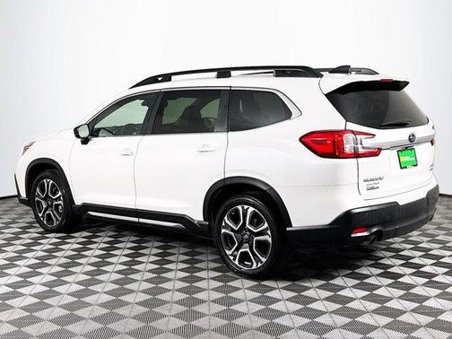 2024 Subaru Ascent Limited