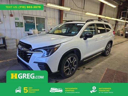 2024 Subaru Ascent Limited