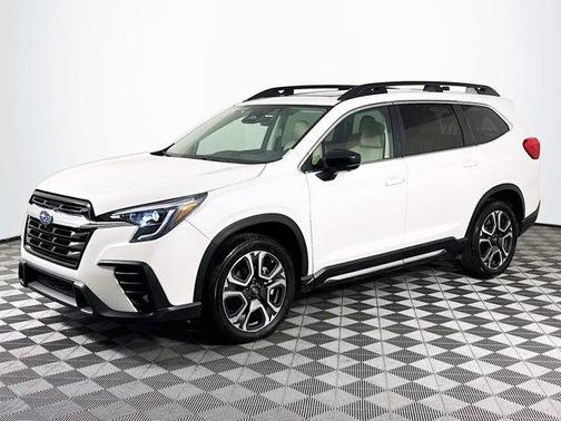 2024 Subaru Ascent Limited