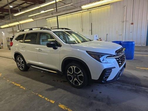 2024 Subaru Ascent Limited