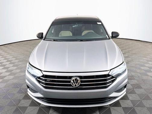 2020 Volkswagen Jetta 1.4T R-Line
