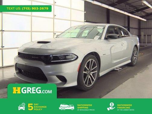 2023 Dodge Charger R/T