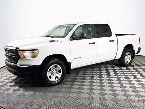 2019 RAM 1500 Tradesman