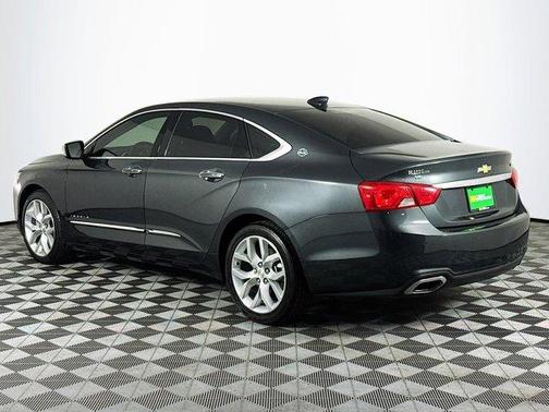 2019 Chevrolet Impala Premier 2LZ
