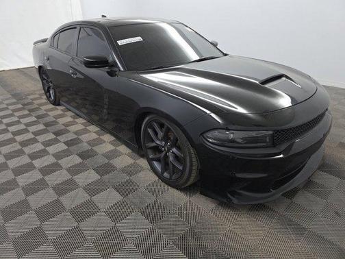 2023 Dodge Charger R/T