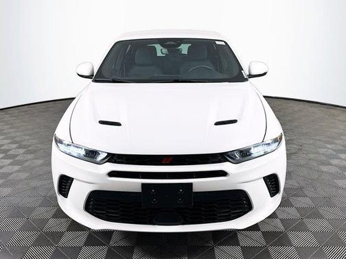 2024 Dodge Hornet R/T