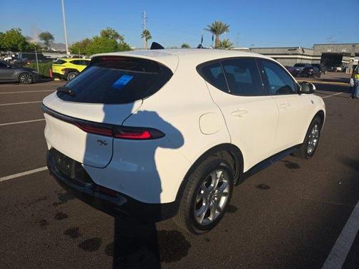 2024 Dodge Hornet R/T