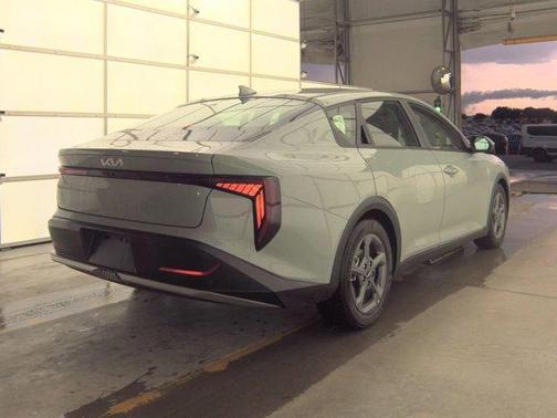 Haze 2026 Kia K4