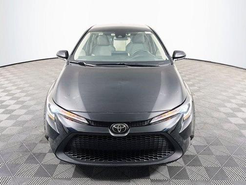 2020 Toyota Corolla L