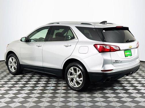 2019 Chevrolet Equinox 2LT