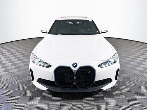 2024 BMW i4 Gran Coupe xDrive40