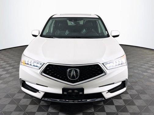 2020 Acura MDX 3.5L