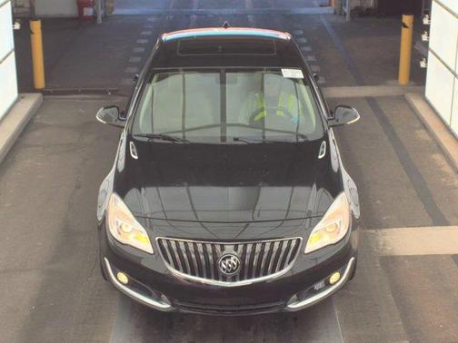 2017 Buick Regal Turbo Sport Touring