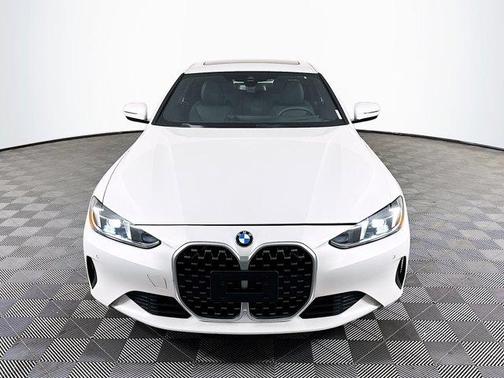 2026 BMW 430 i xDrive