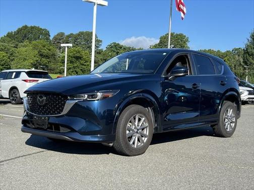 2024 Mazda CX-5 2.5 S Select