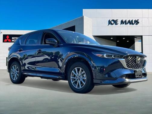 2024 Mazda CX-5 2.5 S Select