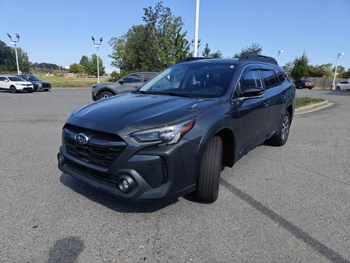 2023 Subaru Outback Premium