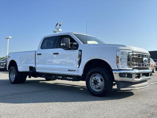 2024 Ford F-350 XLT