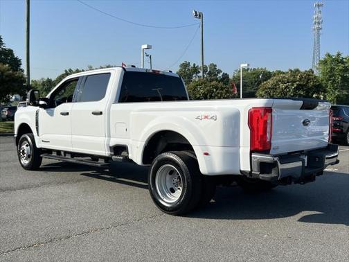 2024 Ford F-350 XLT
