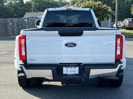 2024 Ford F-350 XLT