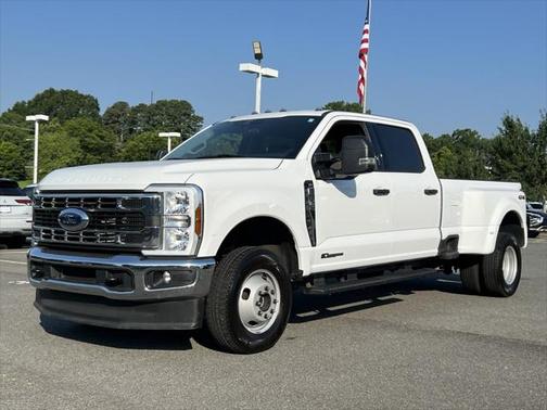 2024 Ford F-350 XLT