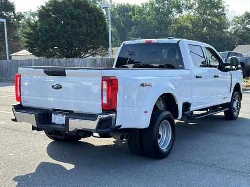 2024 Ford F-350 XLT