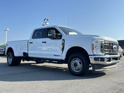 2024 Ford F-350 XLT