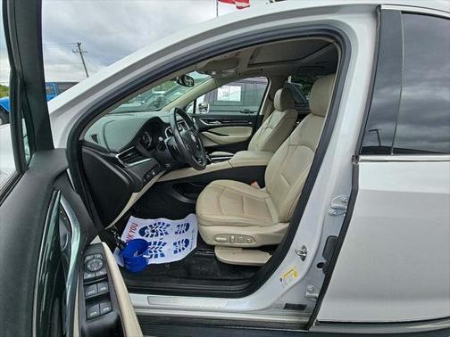 2020 Buick Enclave AWD Premium