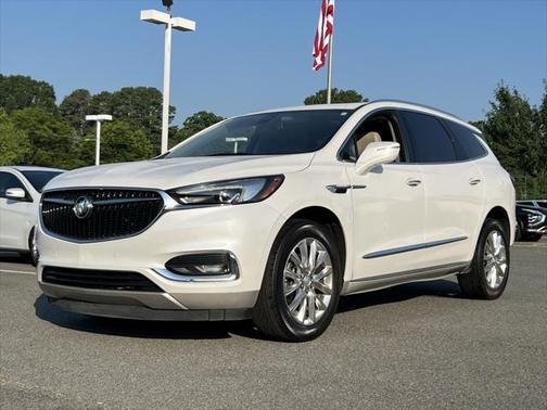 2020 Buick Enclave AWD Premium