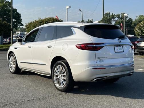 2020 Buick Enclave AWD Premium