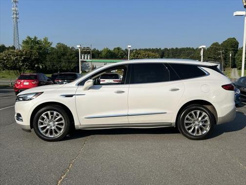 2020 Buick Enclave AWD Premium
