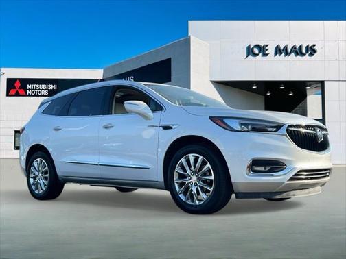 2020 Buick Enclave AWD Premium