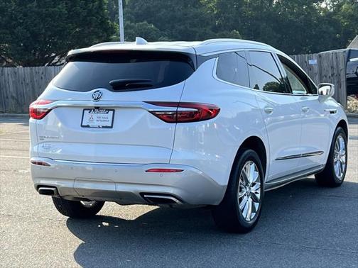 2020 Buick Enclave AWD Premium
