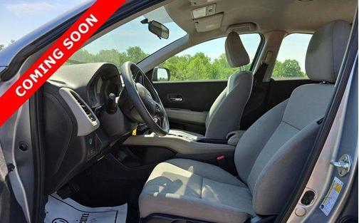 2021 Honda HR-V LX